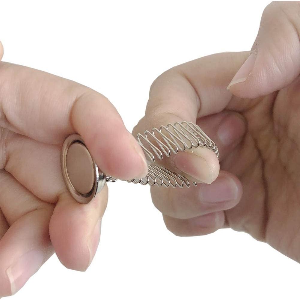 Soporte Magnético para Bolígrafos Medsuo 3 Piezas Ajustable