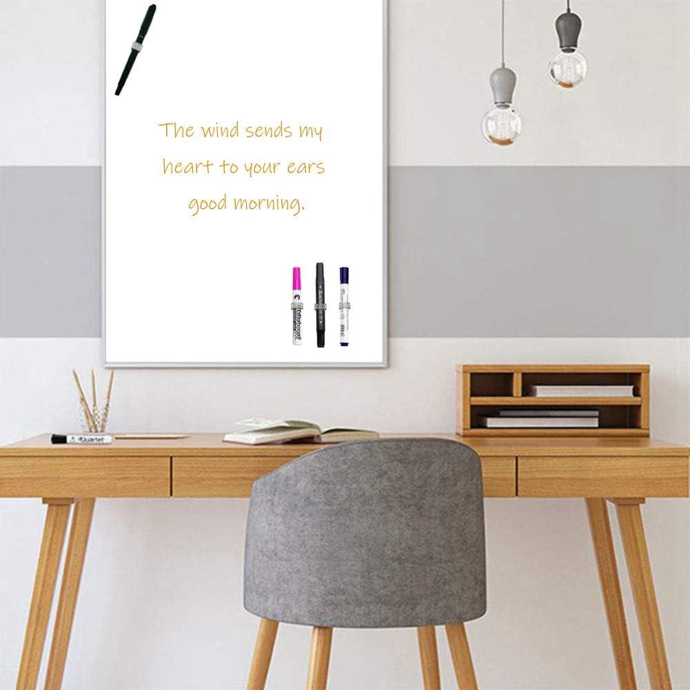 Soporte Magnético para Bolígrafos Medsuo 3 Piezas Ajustable