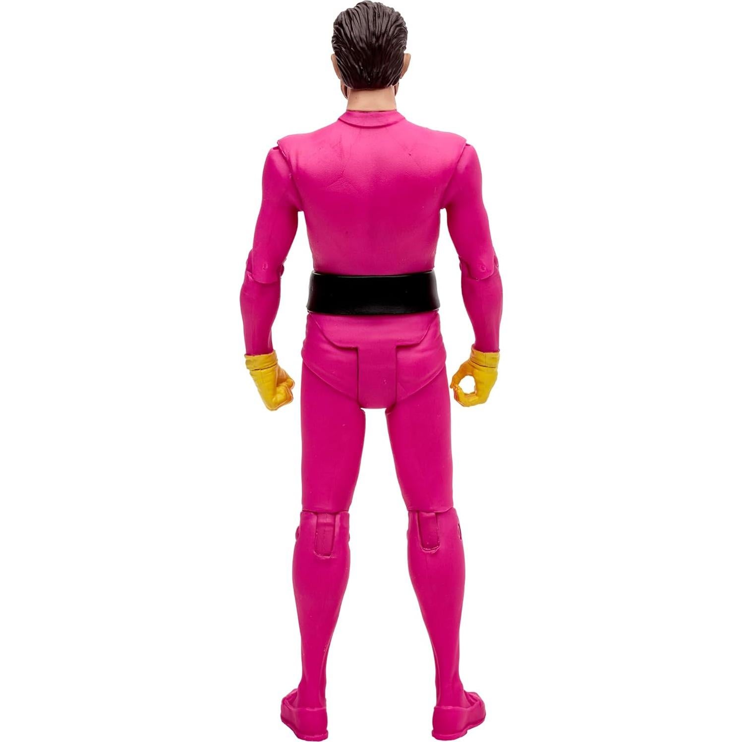 Figura de acción McFarlane El Acertijo 15,24 cm Las Nuevas Aventuras