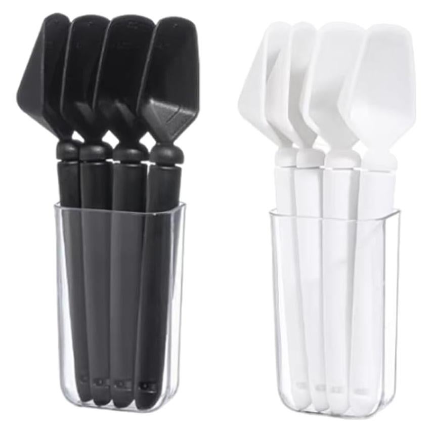 Cucharón Medidor Multifuncional OULIGET 2 Piezas 13.97 cm