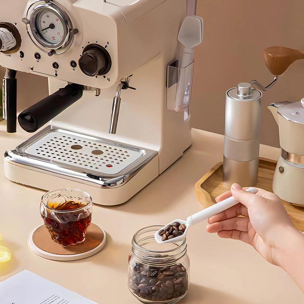 Cucharón Medidor Multifuncional OULIGET 2 Piezas 13.97 cm