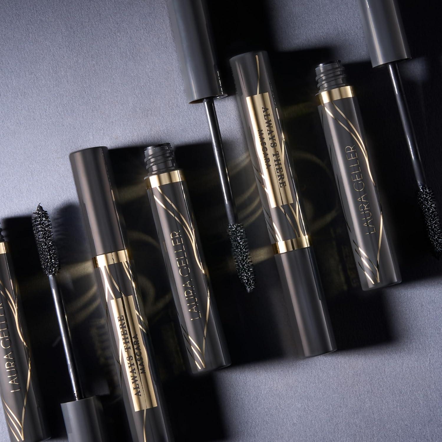 Máscara Alargadora Laura Geller 10.95 ml Negra - Larga Duración