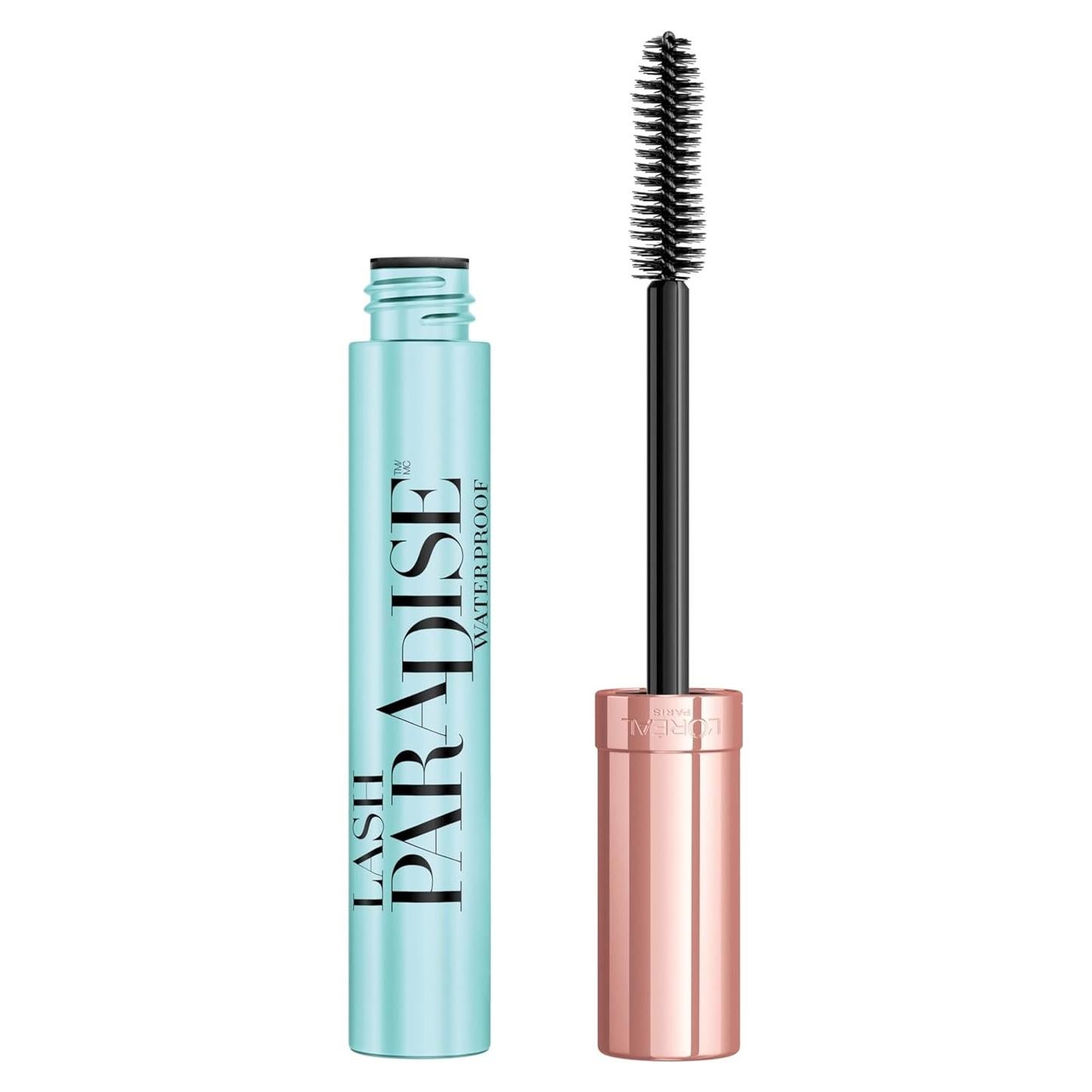 Máscara Voluminizadora L'Oreal Paris Lash Paradise 7.5 ml