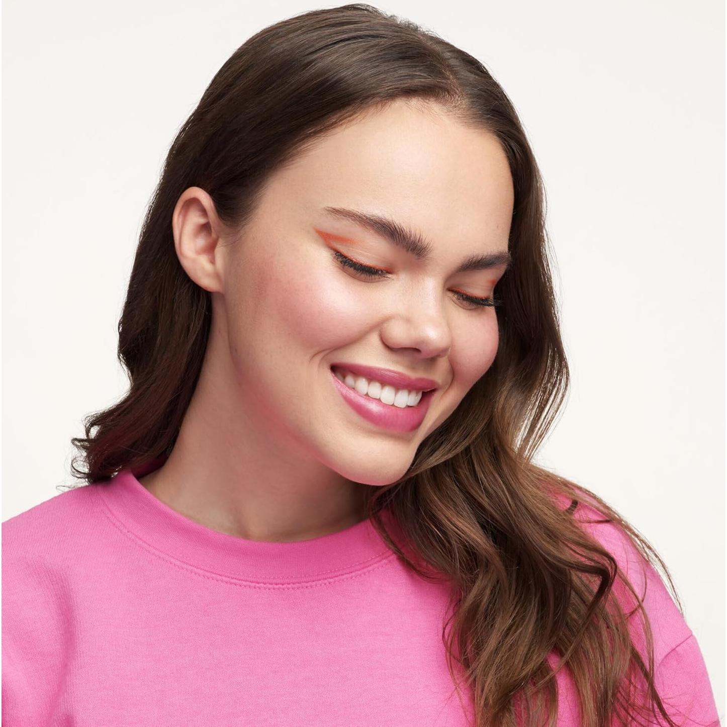 Tinte para Labios y Mejillas Essence 3 en 1 Vegano Rosa