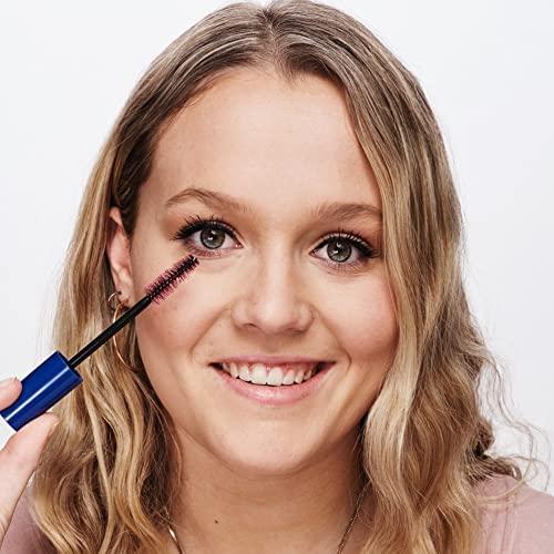 Kit Máscara y Primer Volumen a Prueba de Agua Essence