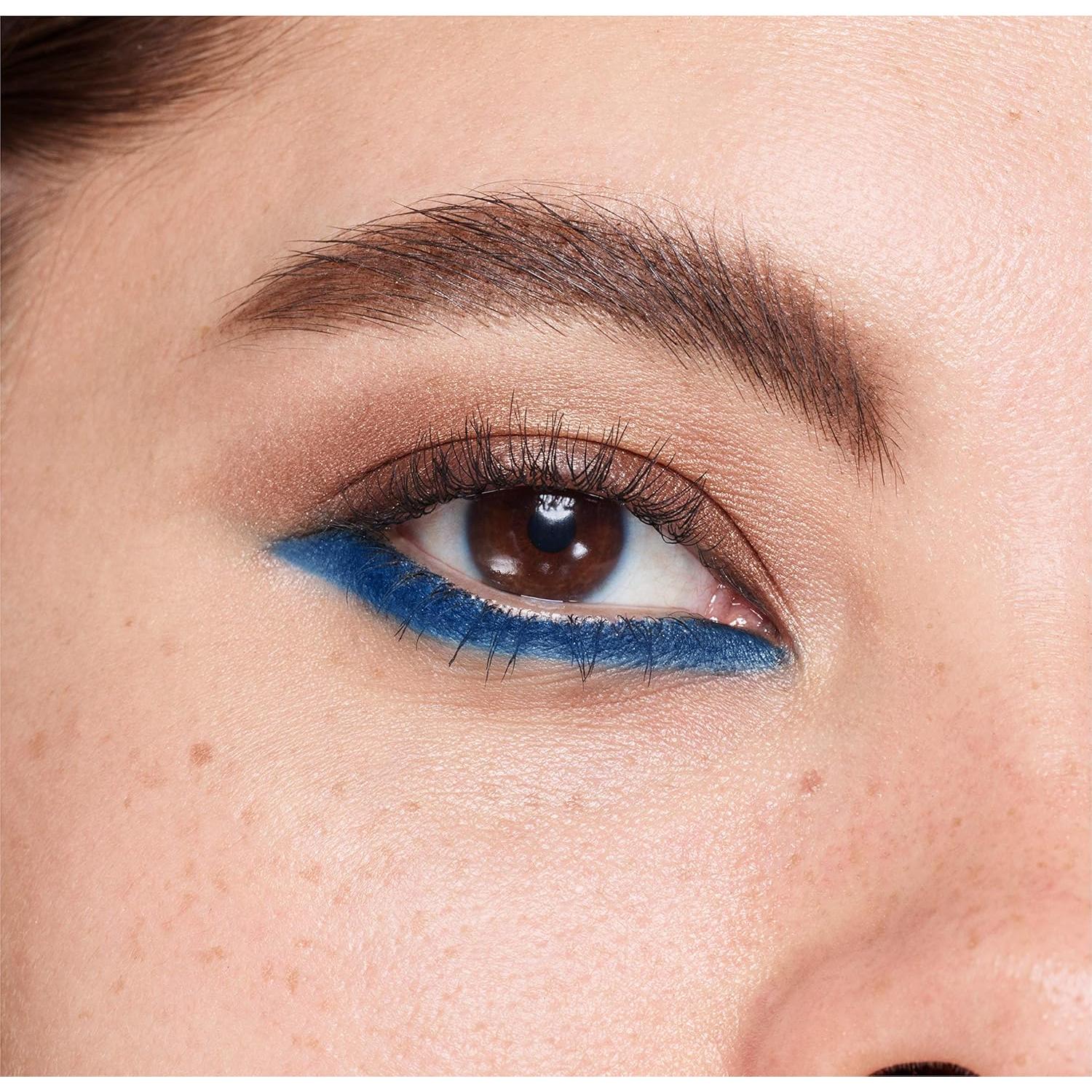 COVERGIRL Máscara 3-en-1 Impermeable Muy Negro 9 g