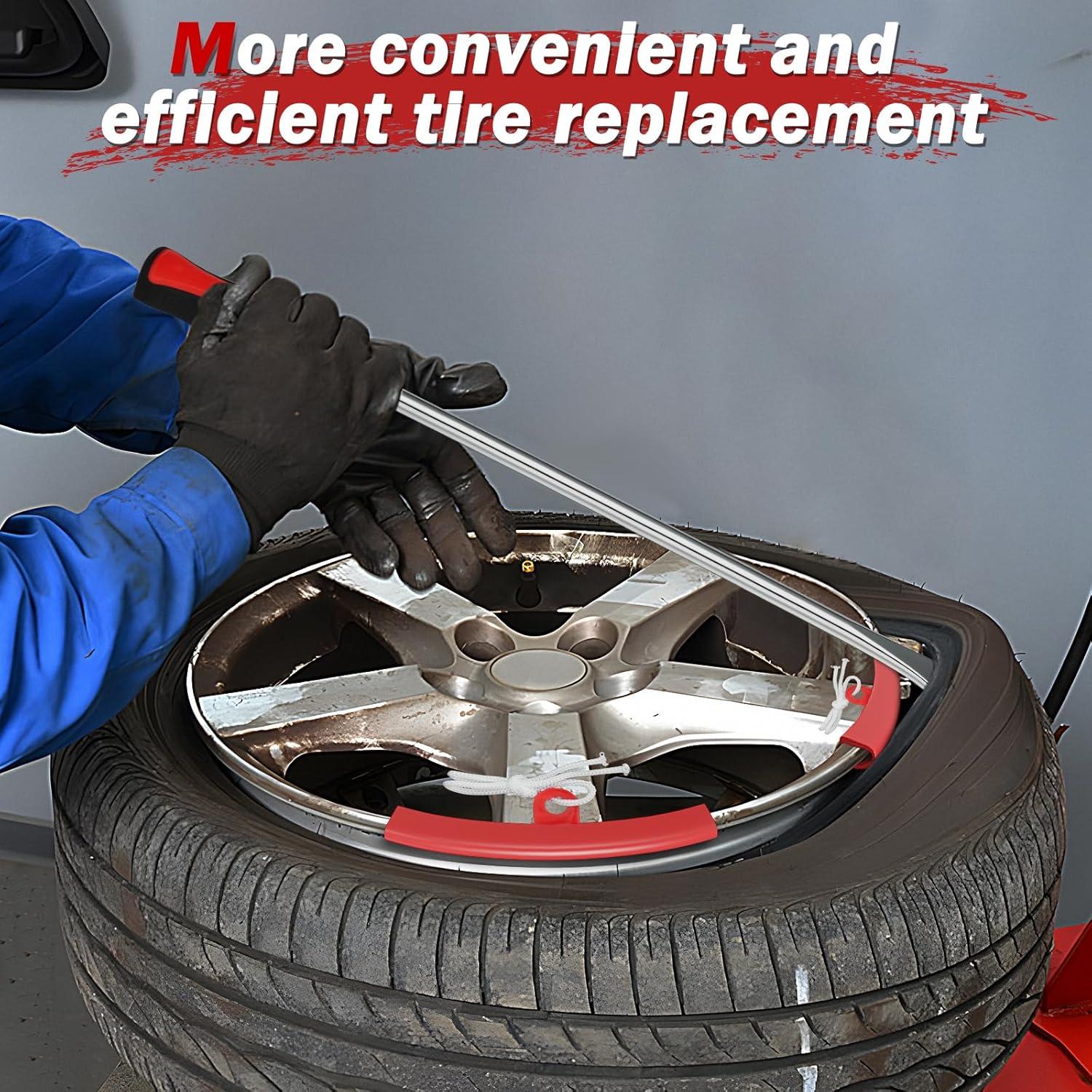 Kit de herramientas para neumáticos Koalafast 24 piezas