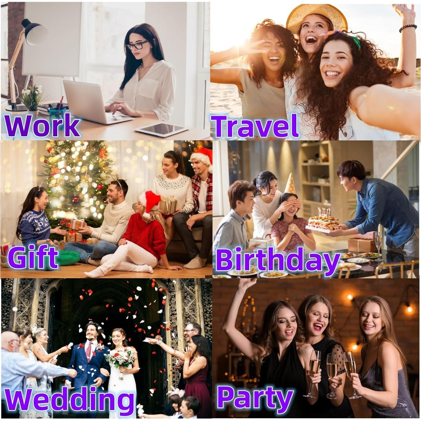 Máscara de Pestañas Marrón LGSZGDCN Hipoalergénica 11,48cm