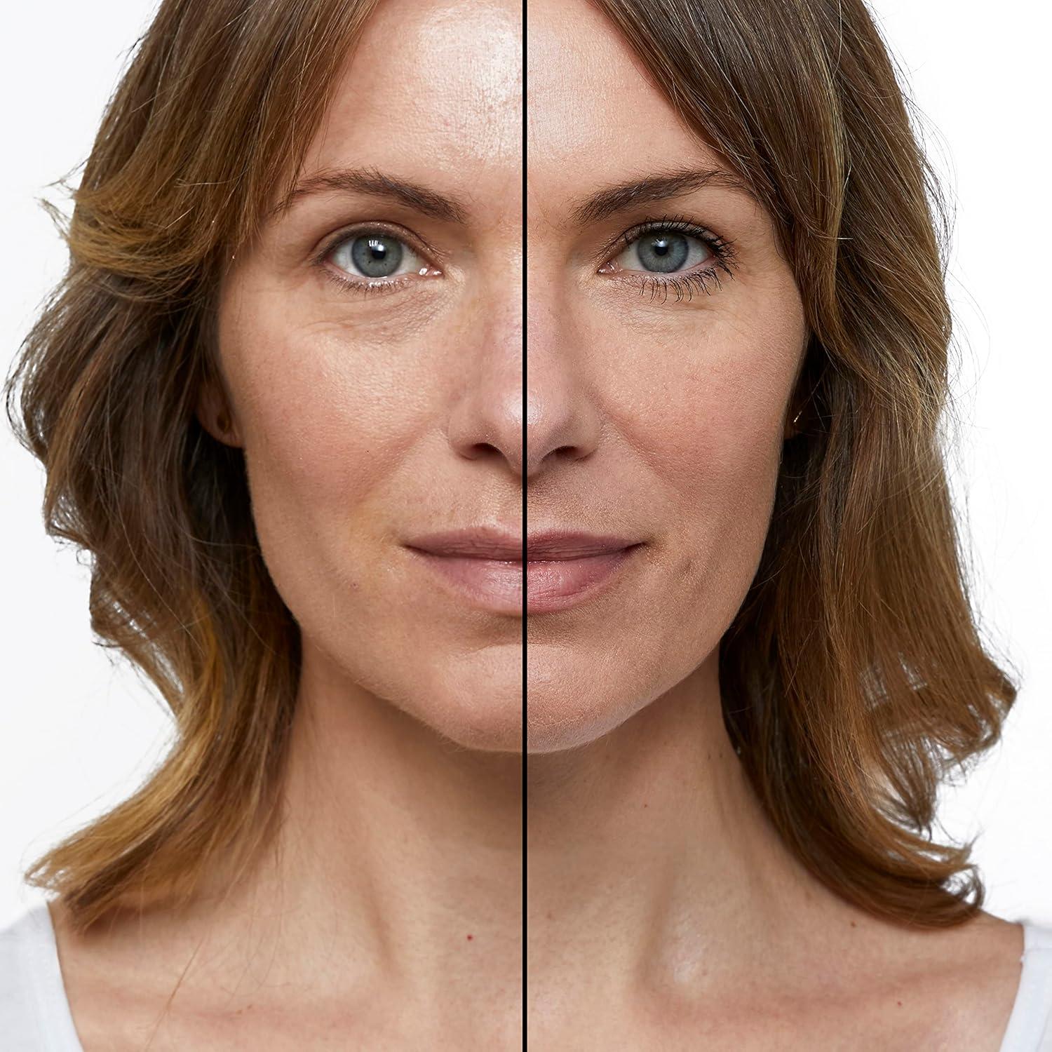 Máscara de Pestañas No7 Age Defying 7ml - Volumen y Rizado