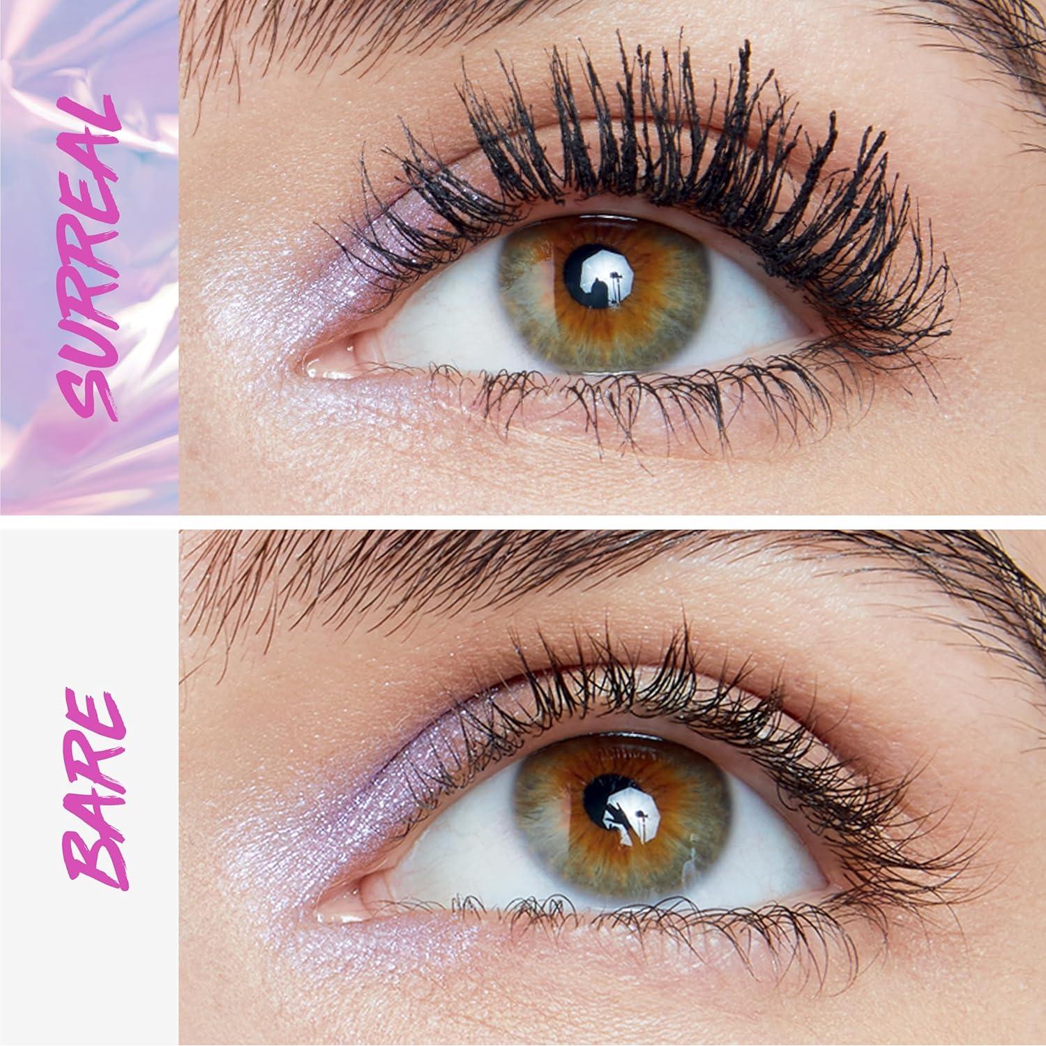 Máscara Maybelline The Falsies Surreal Waterproof 9,4g