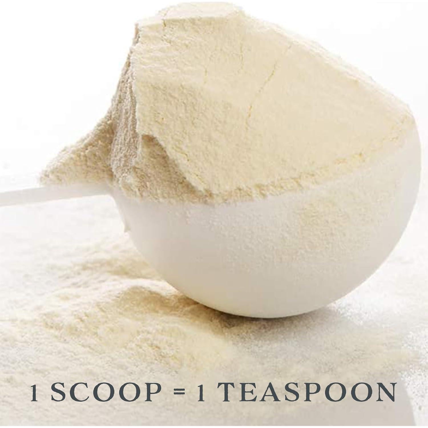 Cucharas Medidoras de Cucharadita Cornucopia 5 ml Paquete 24