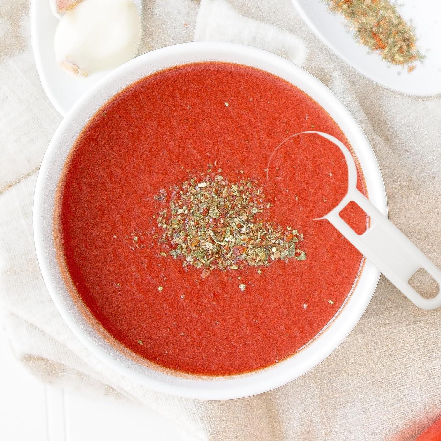 Cucharas Medidoras de Cucharadita Cornucopia 5 ml Paquete 24