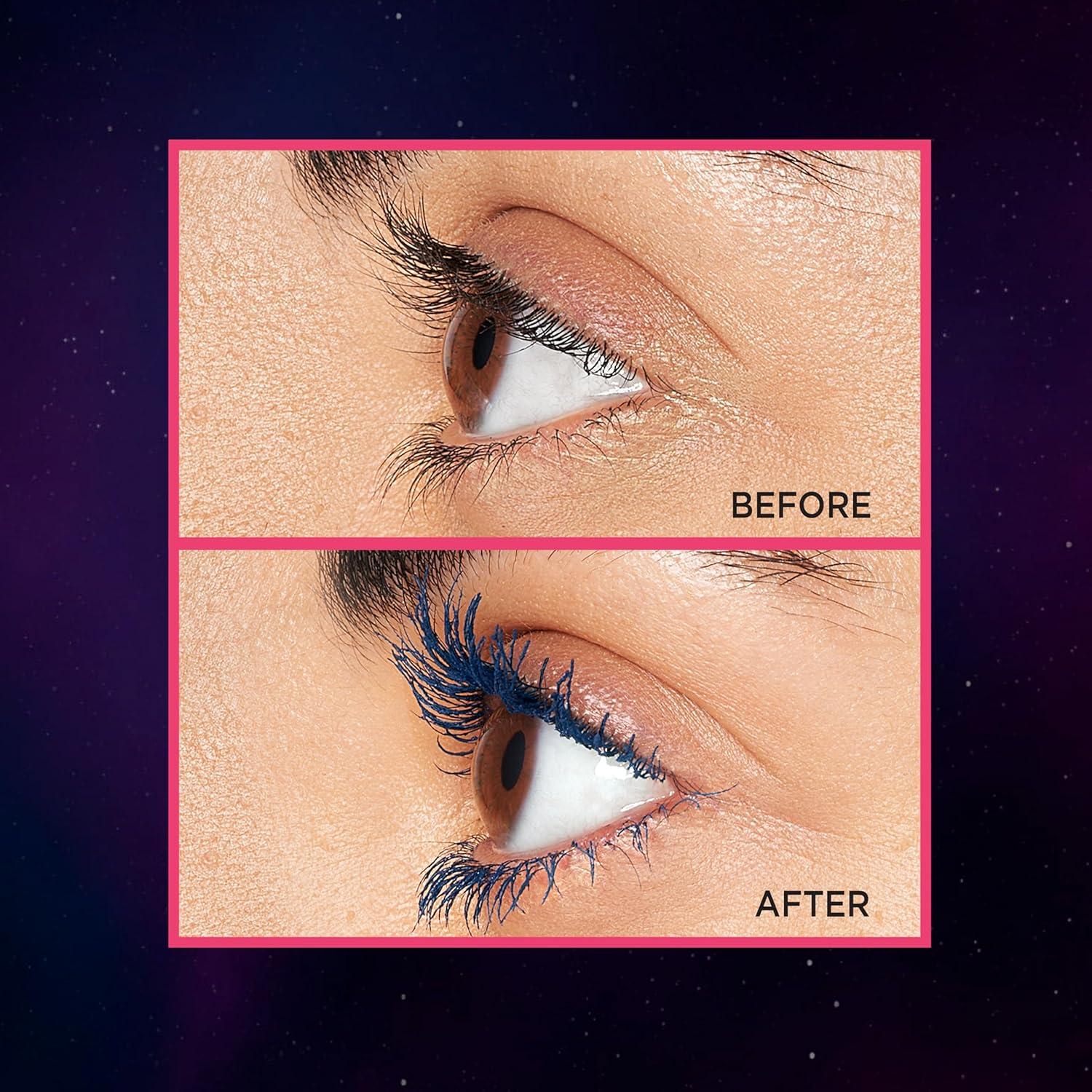 Máscara Telescópica Lift L'Oreal Paris Azul Estelar 9.8ml