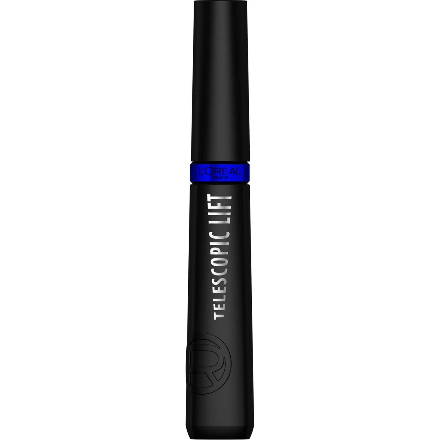 Máscara Telescópica Lift L'Oreal Paris Azul Estelar 9.8ml