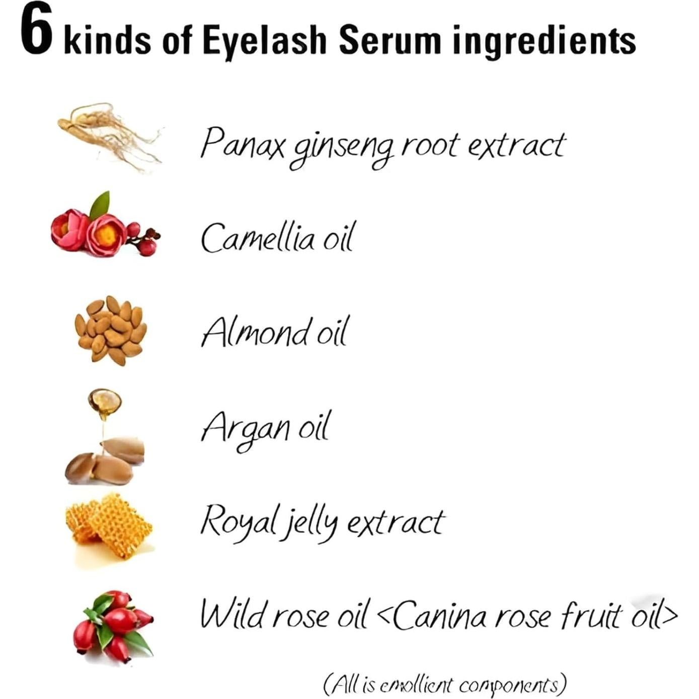 Máscara Voluminizadora Isehan HEROINE MAKE Negra 6,23 ml