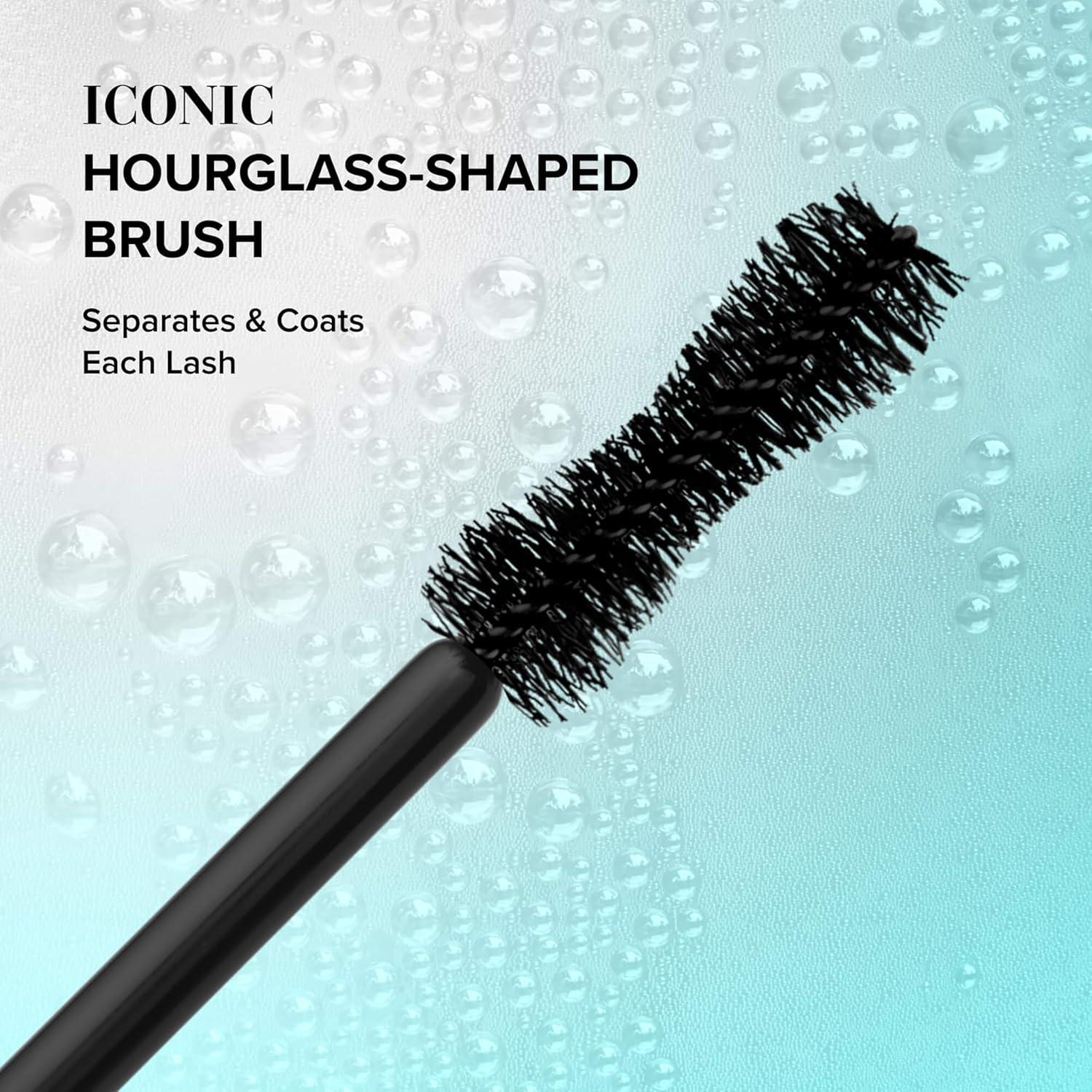 Máscara de Pestañas Too Faced Better Than Sex 5,03 ml