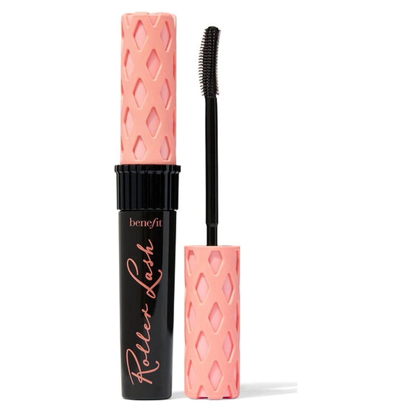Máscara de Pestañas Benefit Roller Lash 8.64 cm Negro