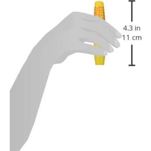 Máscara Maybelline New York Colossal Cat Eyes 9.92 g