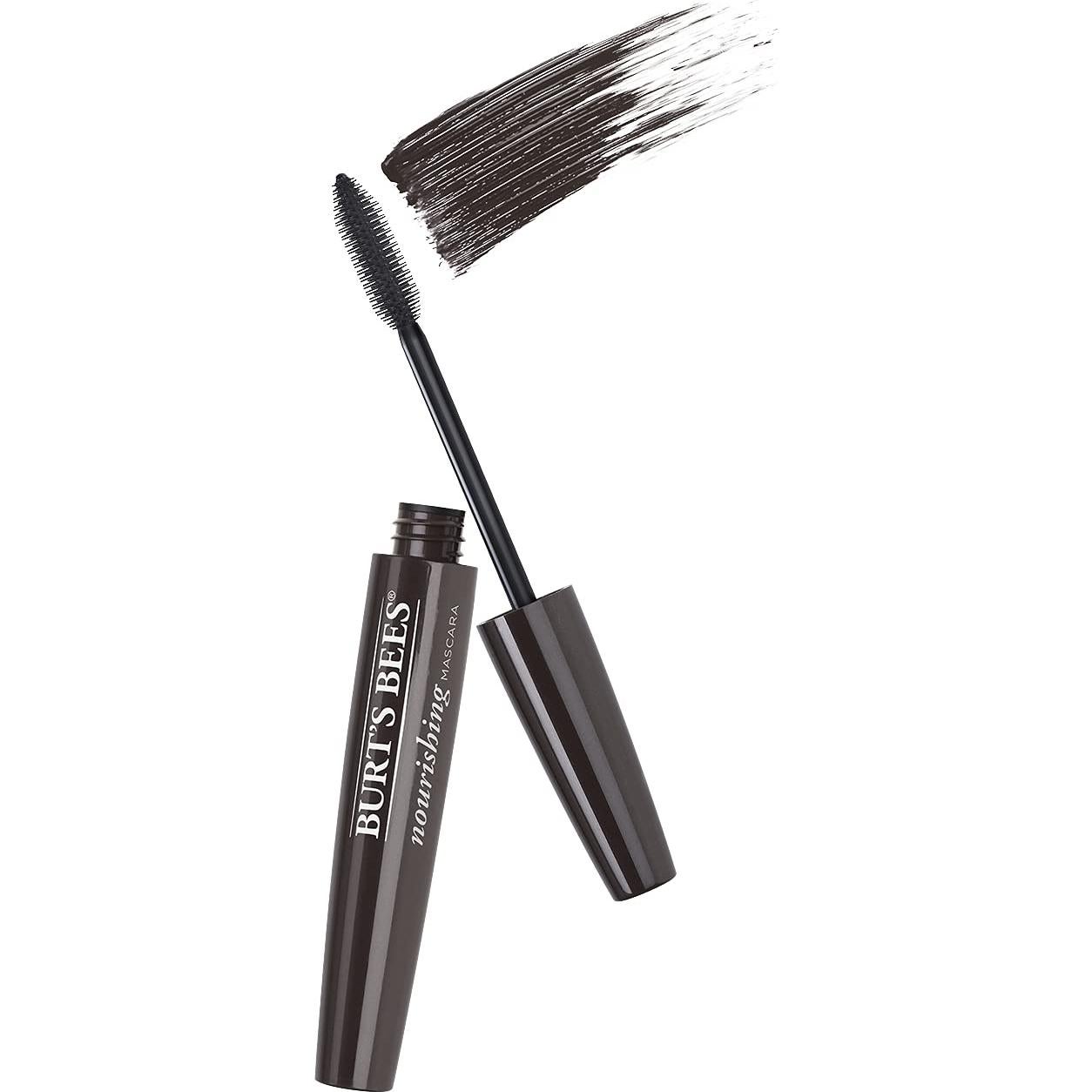 Máscara Nutritiva 100% Natural Burt's Bees Marrón Negro 11.34g