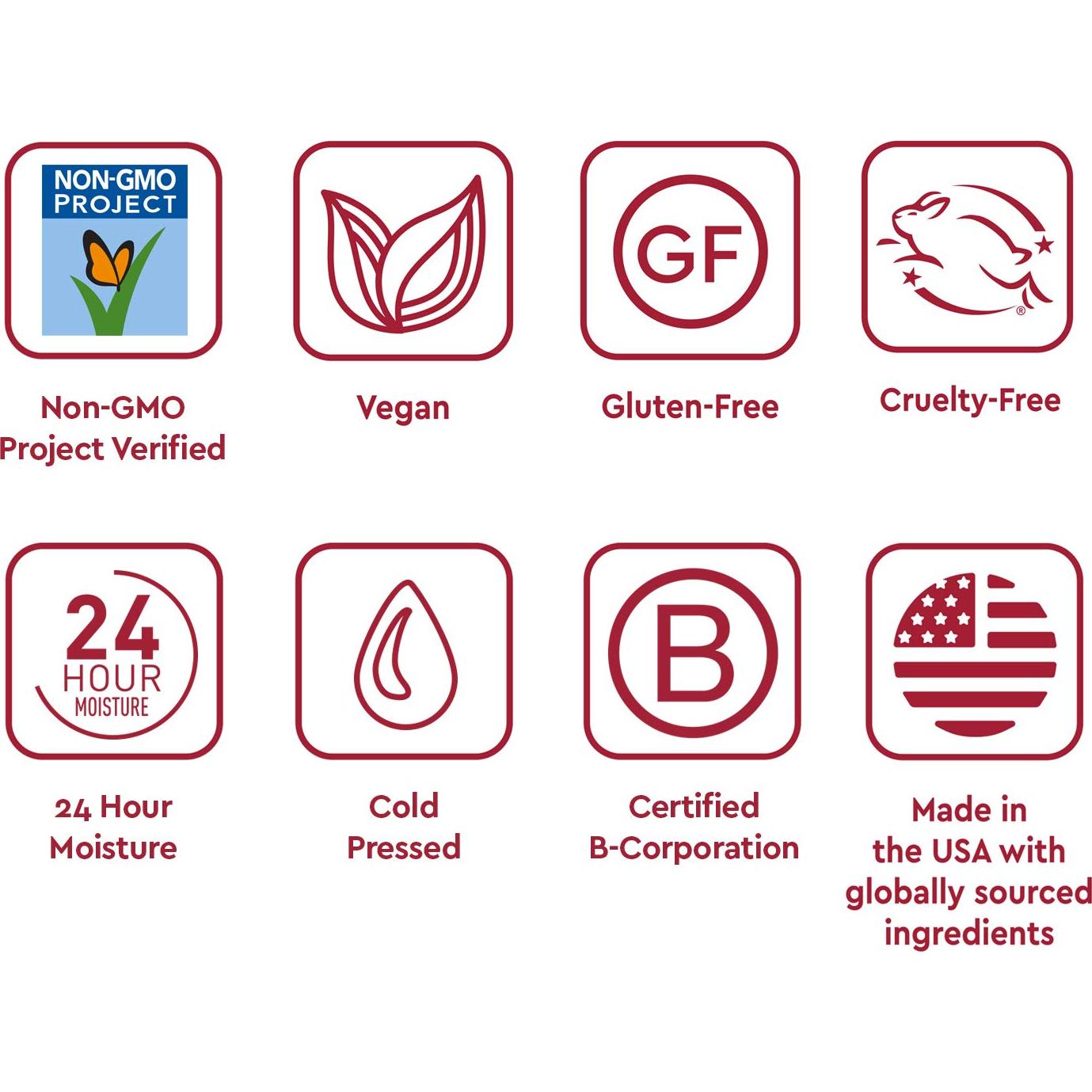 Aceite de Jojoba Puro Desert Essence 118 ml Hidratante Facial y Capilar