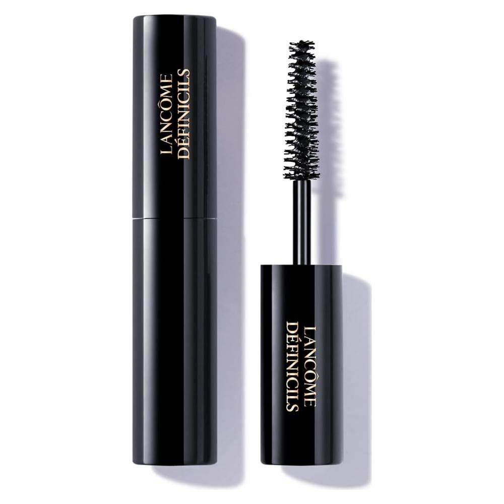 Máscara de Pestañas Lancôme Définicils Negro 9.27 cm - Viaje