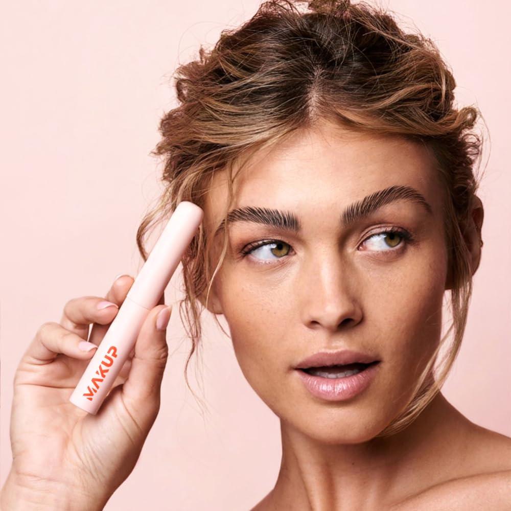 Gel de Cejas Transparente Makup Brow Me 12,59 cm 17,86 g