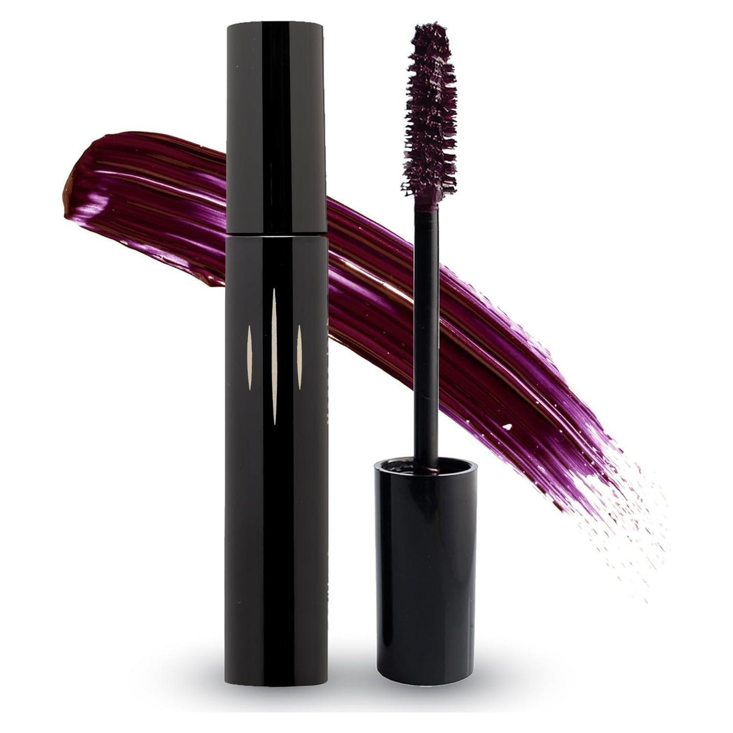 Máscara de Pestañas Radiant Professional Alargadora 12,19 g