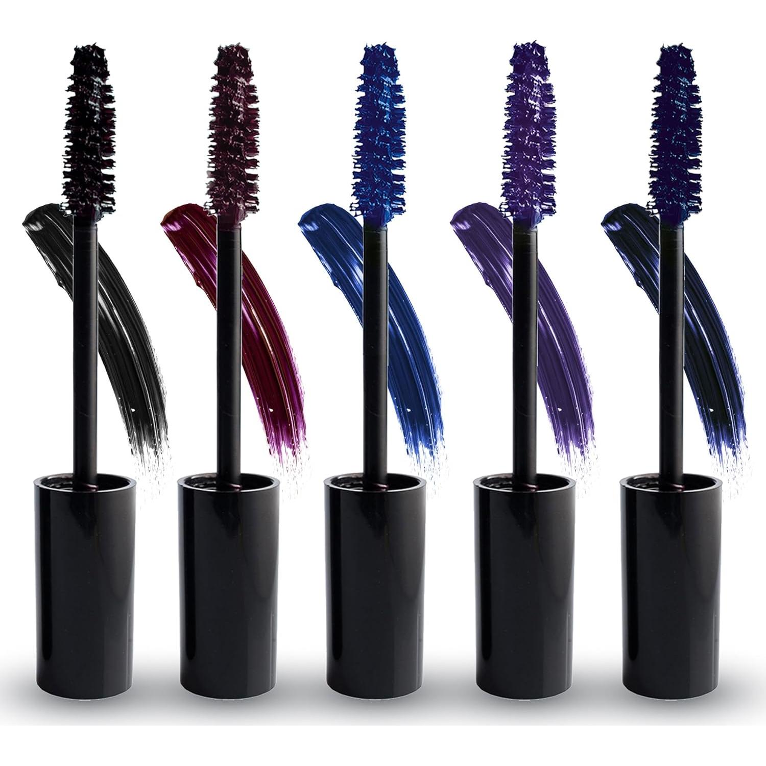 Máscara de Pestañas Radiant Professional Alargadora 12,19 g