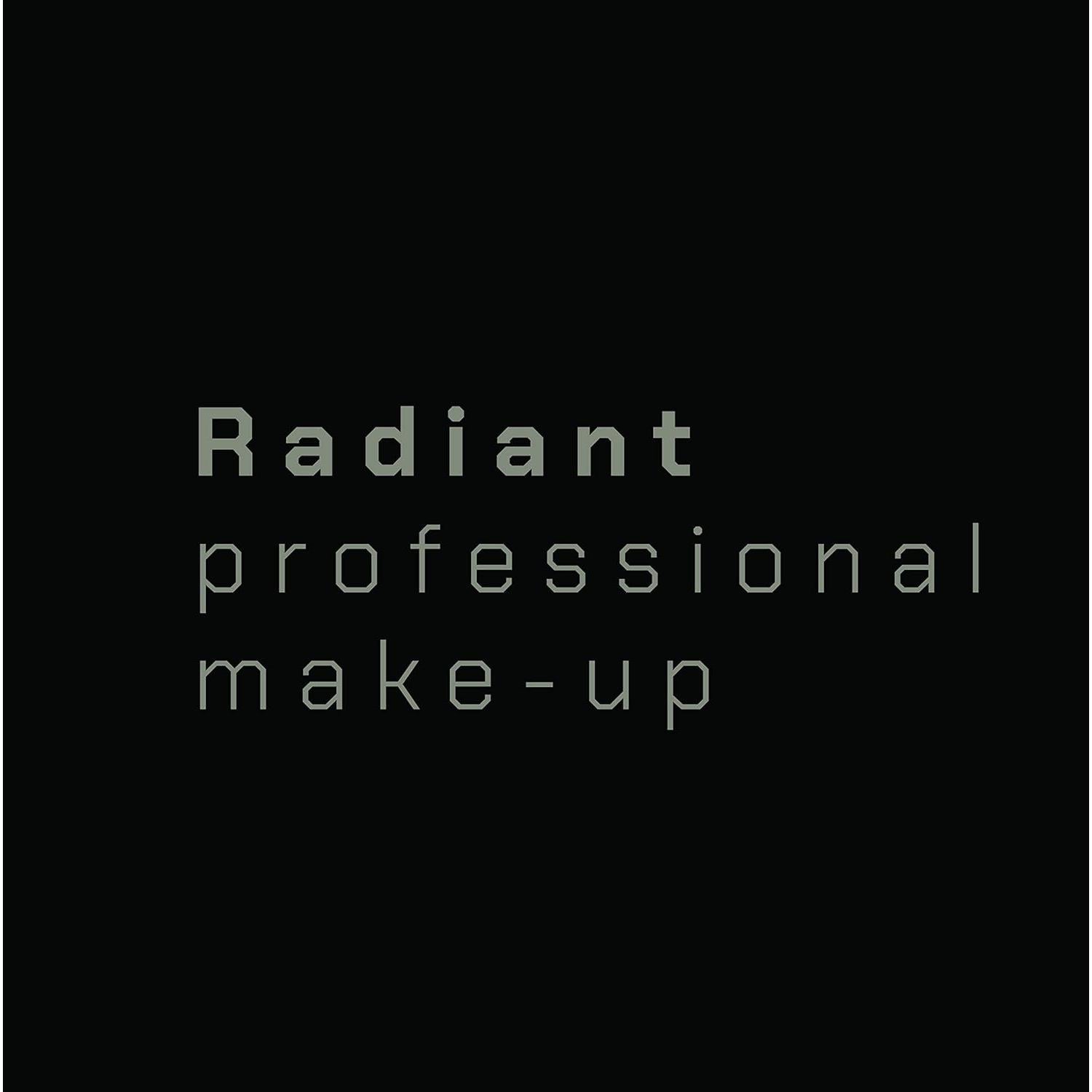 Máscara de Pestañas Radiant Professional Alargadora 12,19 g