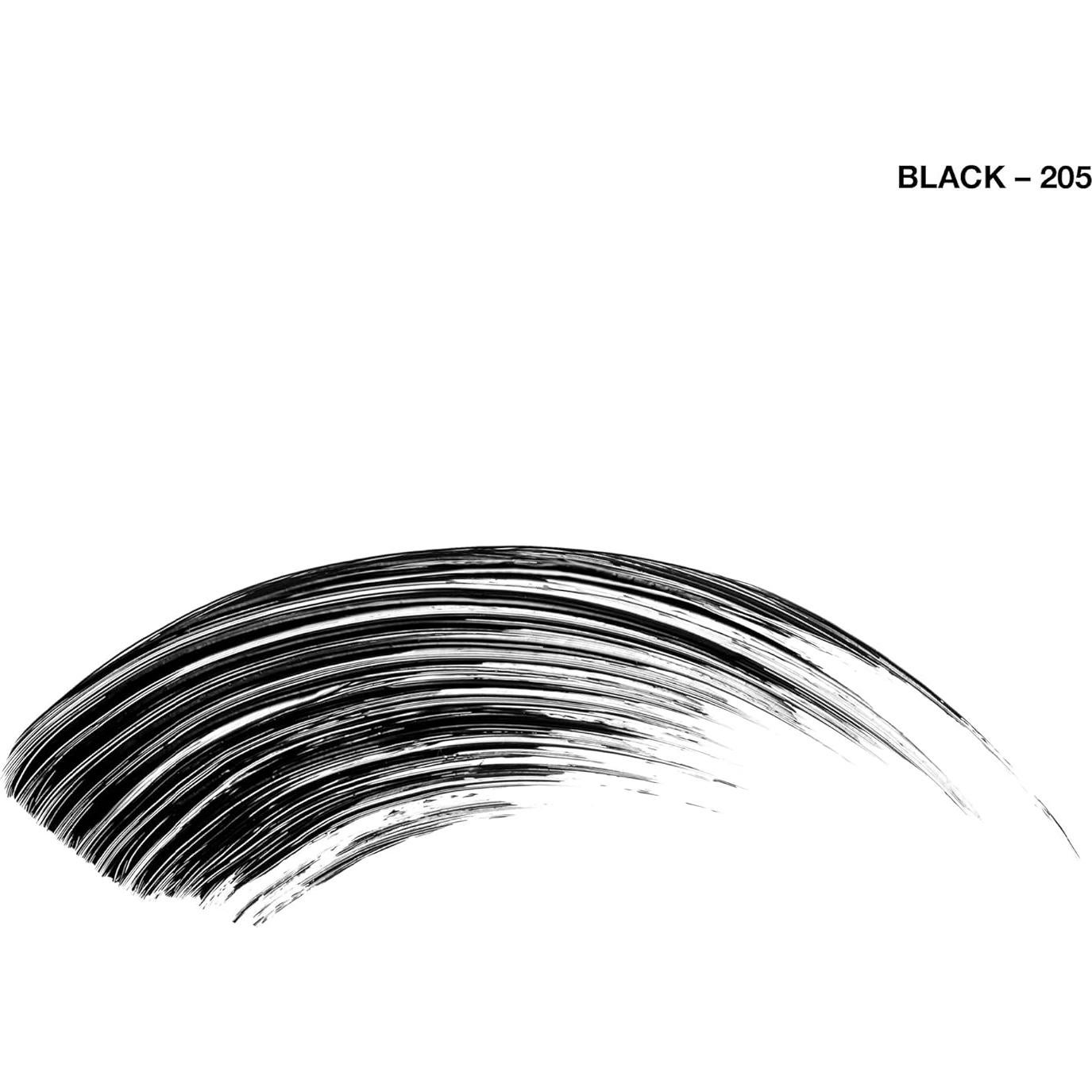 Máscara de Pestañas Todo en Uno COVERGIRL 9 ml Negra