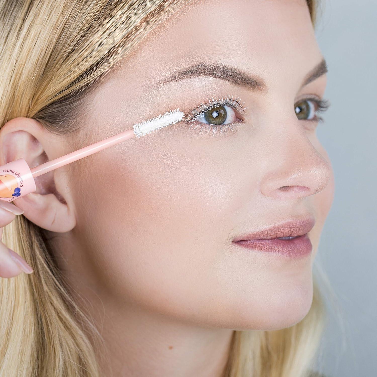 Paquete 3 Máscaras Resistentes al Agua Lash Princess + Primer