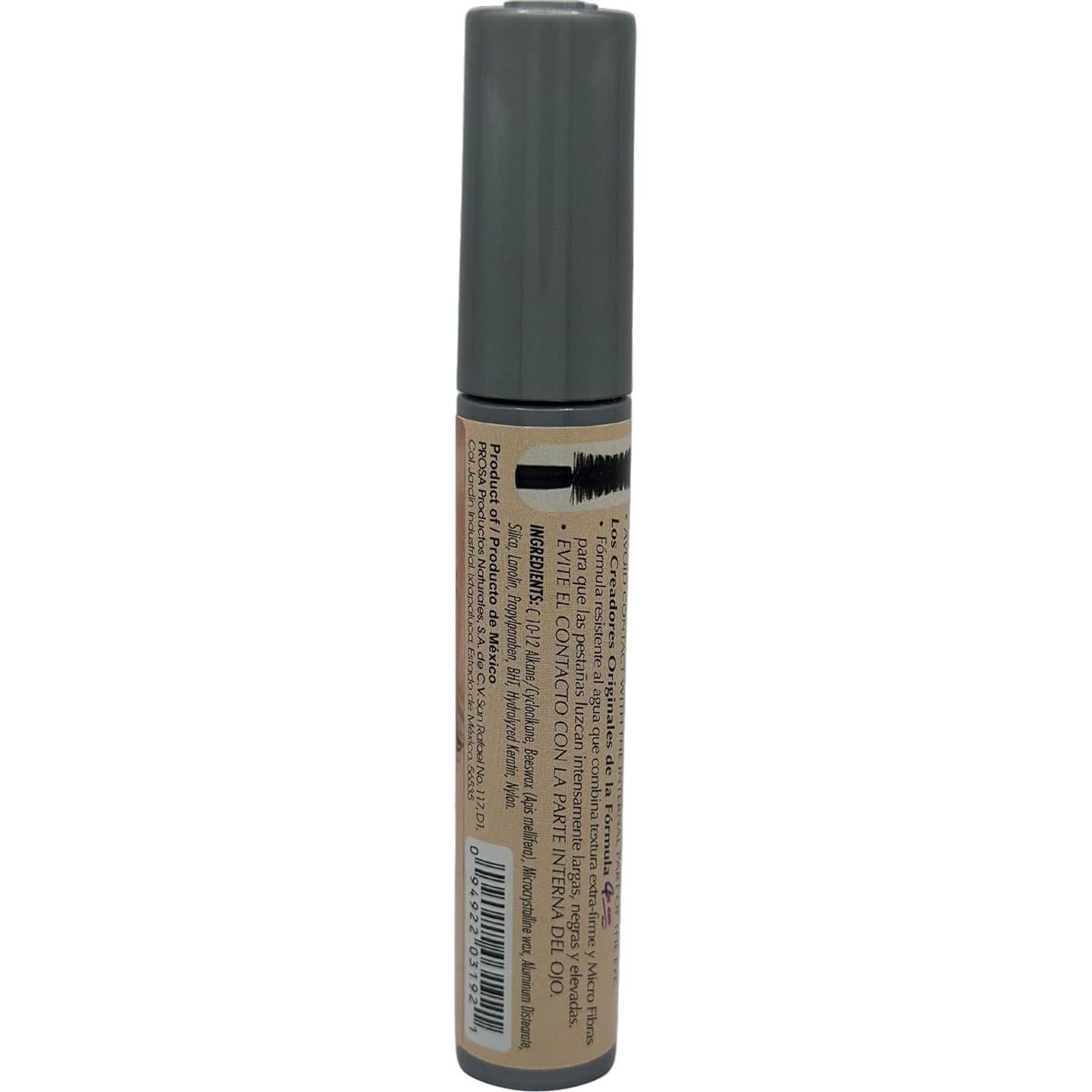 Máscara 4 en 1 Prosa para Piel Sensible 12,19x2,39cm