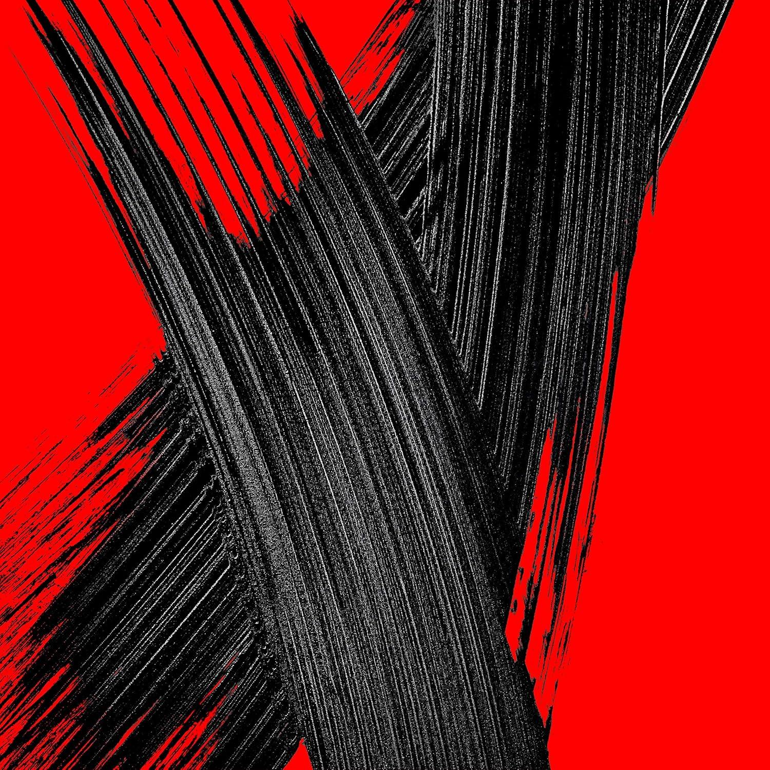 Máscara de Pestañas Revlon So Fierce 7.09g Negro Más Negro