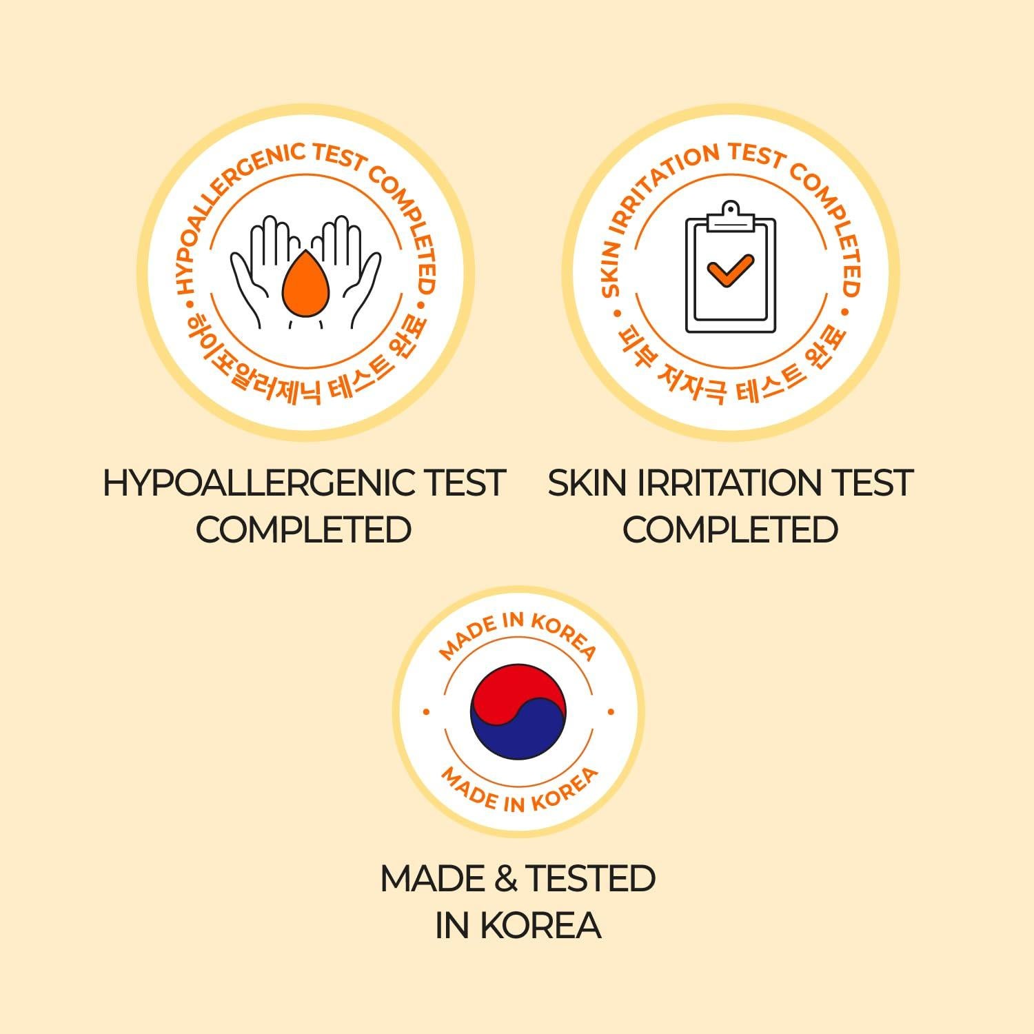 Tónico Numbuzin No.3 200 ml | Hidratante y Astringente