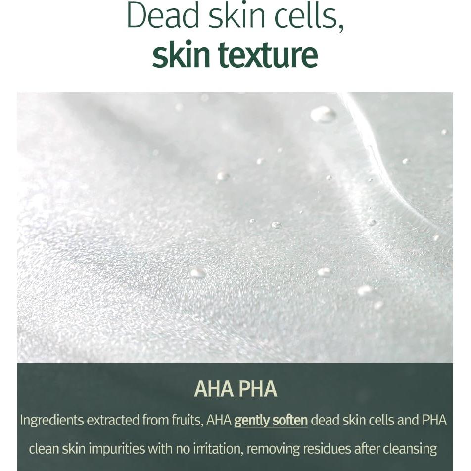 Tónico Hidratante Profundo Pyunkang Yul 150ml - Facial AHA PHA