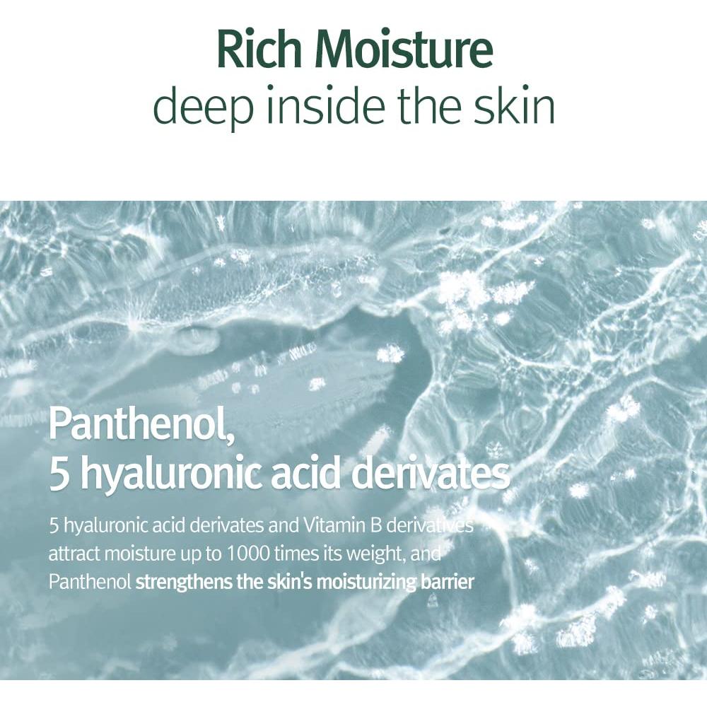 Tónico Hidratante Profundo Pyunkang Yul 150ml - Facial AHA PHA