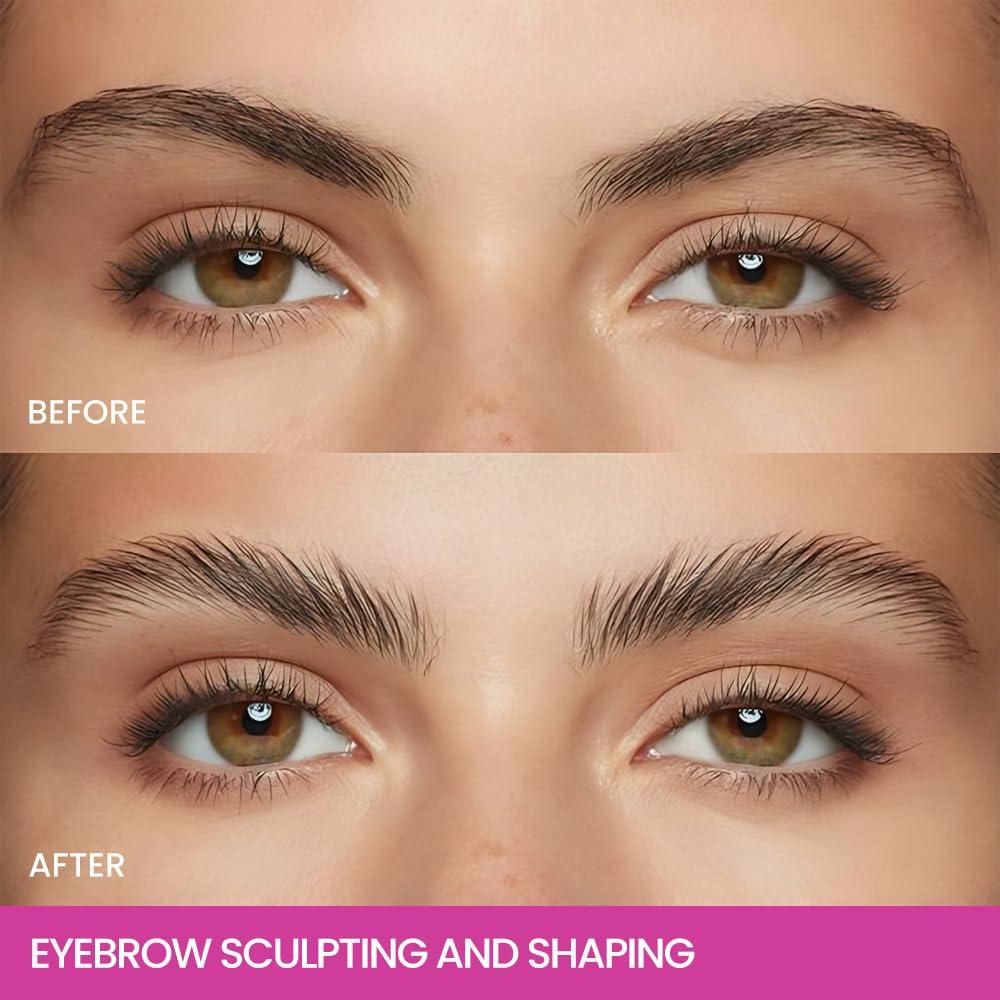 Gel para Cejas Profesional Kaely 11.99x2.79cm Transparente