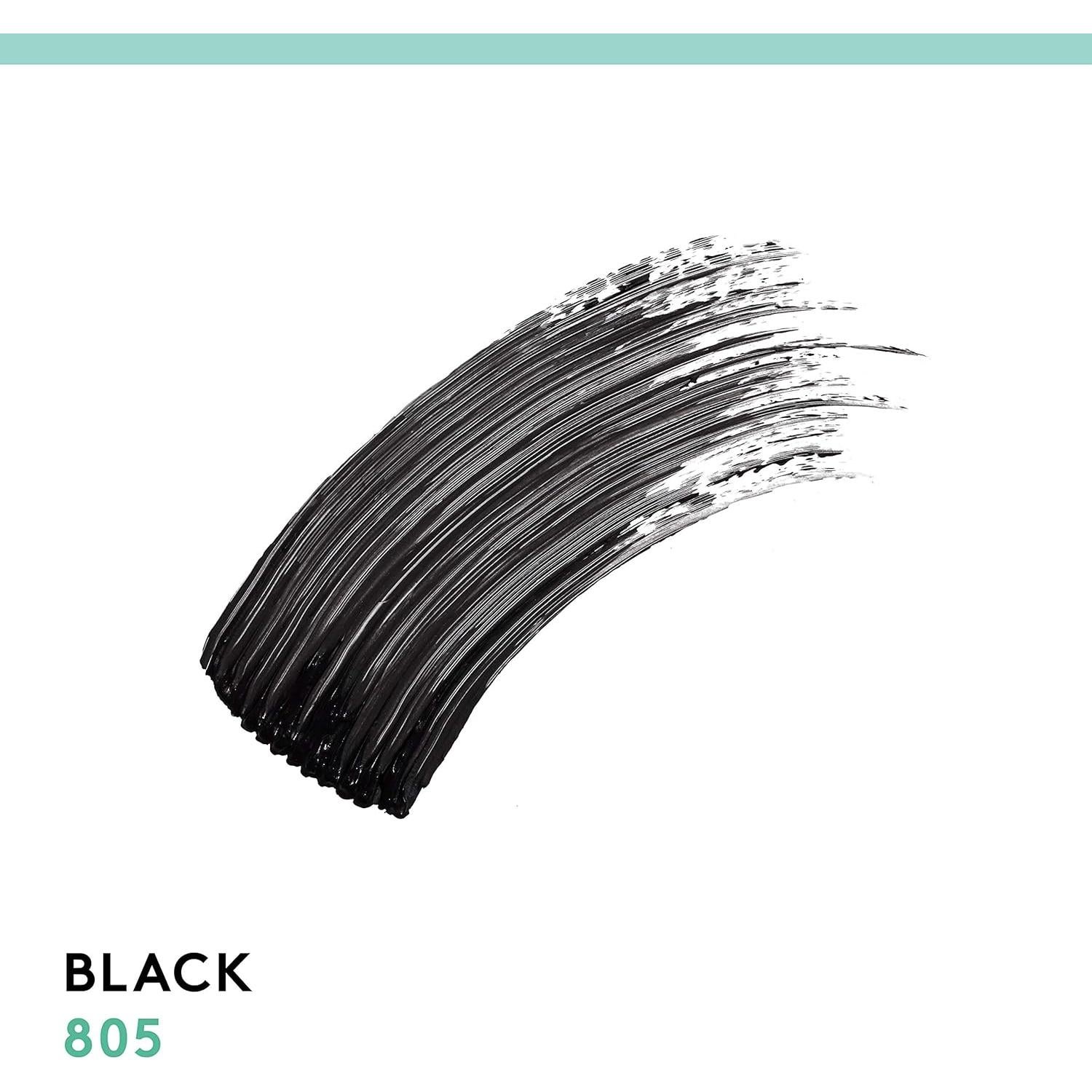 Máscara Volumen Limpio Lash Blast CoverGirl 31.75g Vegana