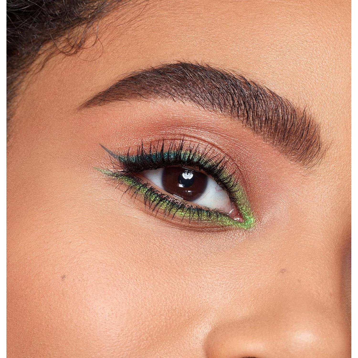 Máscara Clump Crusher COVERGIRL 20X Volumen Marrón Negro 13ml