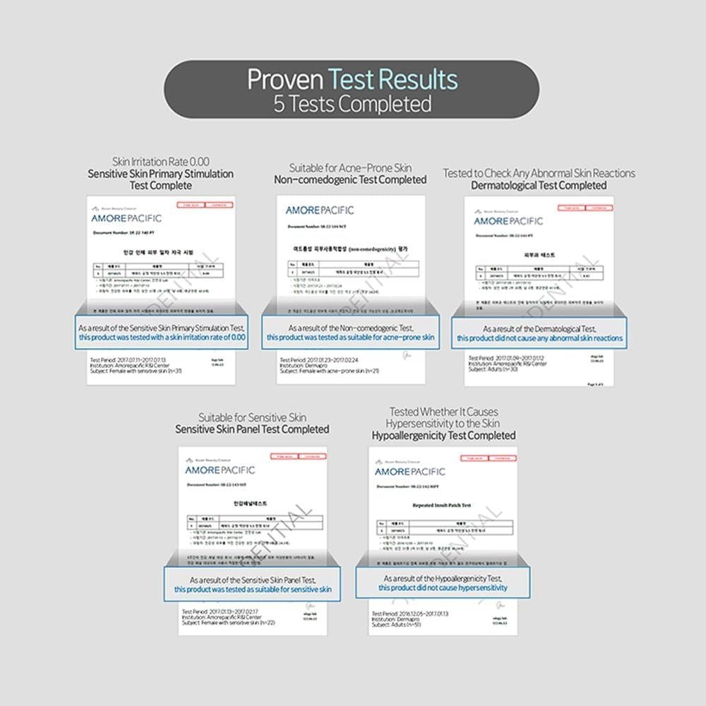 ETUDE Soonjung tónico pH5.5 200ml para piel sensible