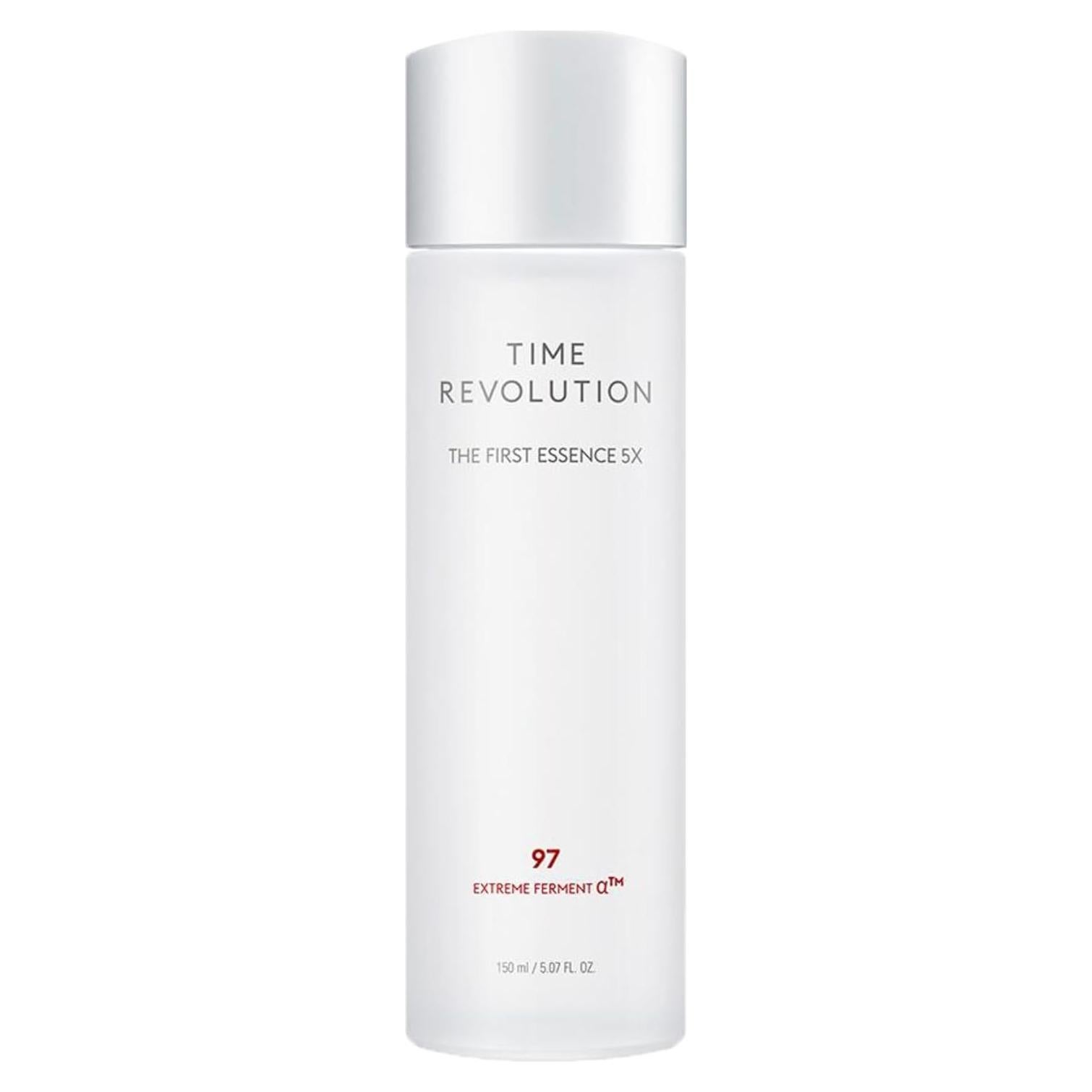 Esencia Facial Coreana MISSHA Time Revolution 150ml