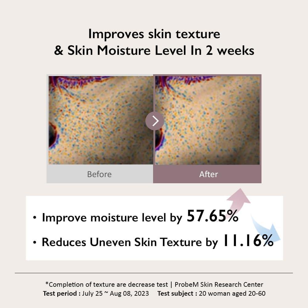 Tónico de Ácido Hialurónico Haruharu Wonder 150 ml Vegano