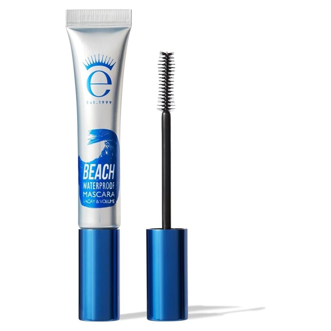 Máscara de Pestañas Eyeko Beach 8ml - Volumen y Elevación