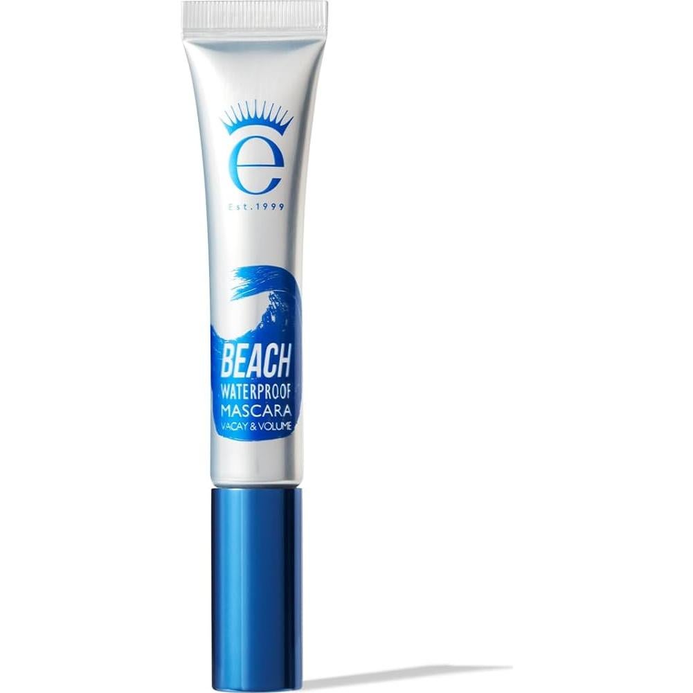 Máscara de Pestañas Eyeko Beach 8ml - Volumen y Elevación
