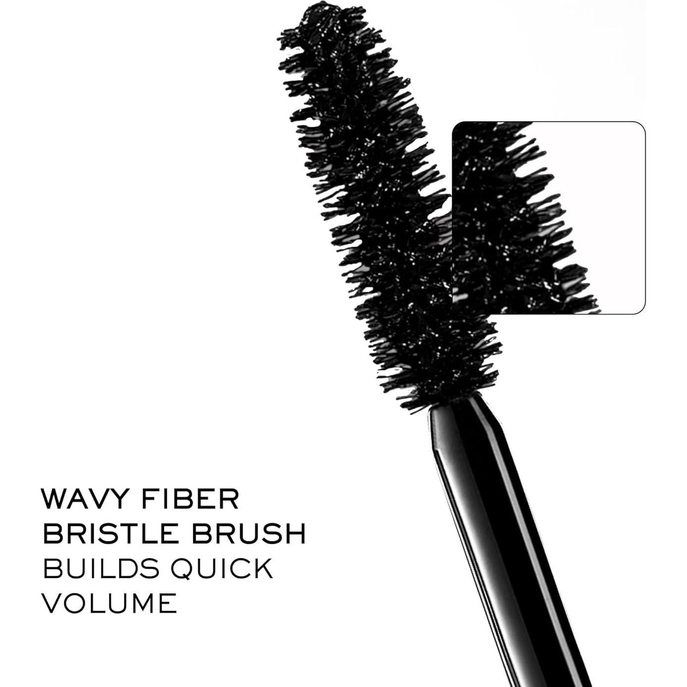 Máscara de Pestañas Waterproof Lancôme Monsieur Big 12x Volumen