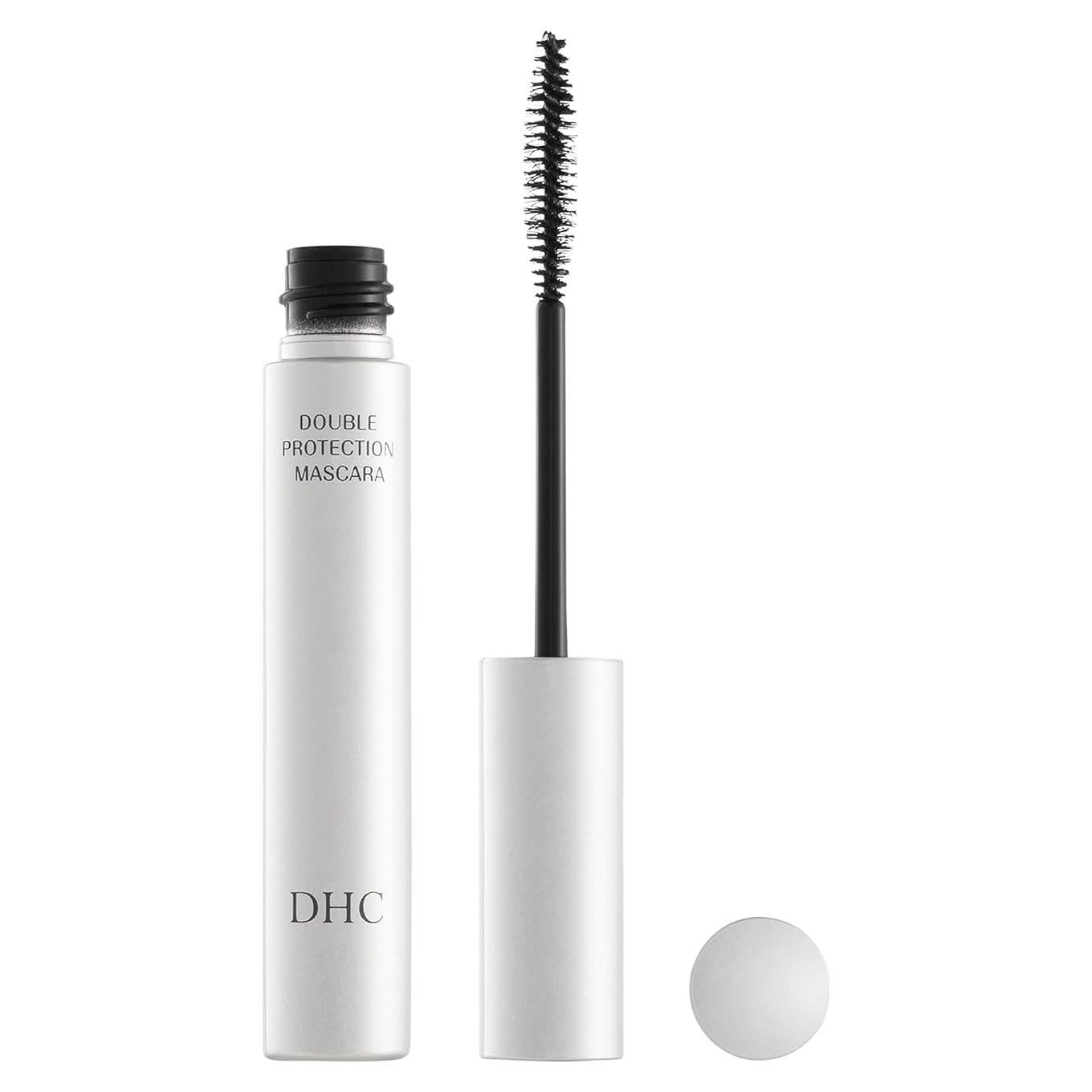 Máscara Alargadora DHC Perfect Pro 5 g Negra a Prueba de Agua