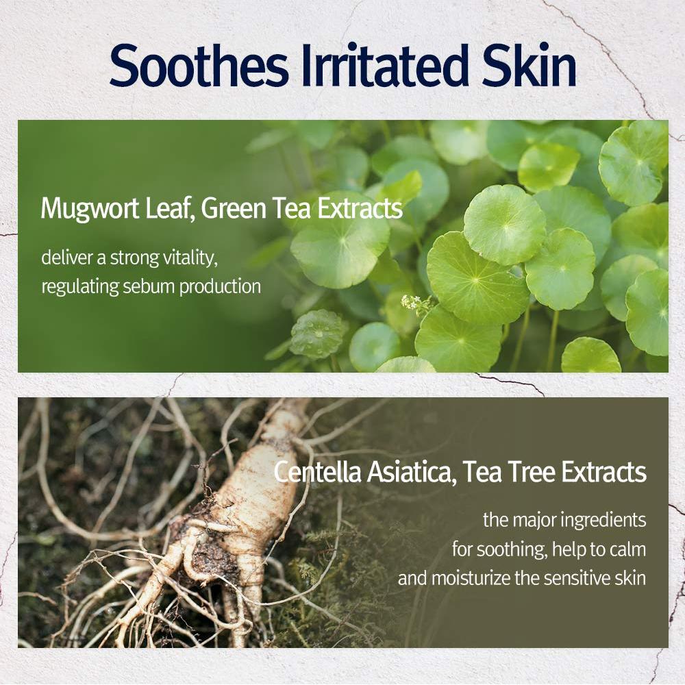 Mascarilla Hidratante Pyunkang Yul 25 ml x 10 EA - Sin Irritación