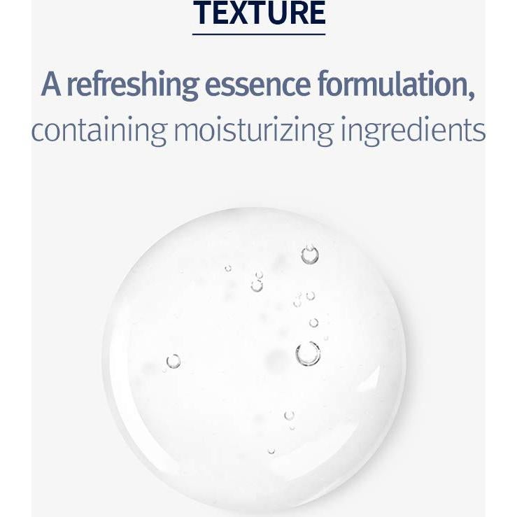 Mascarilla Hidratante Pyunkang Yul 25 ml x 10 EA - Sin Irritación