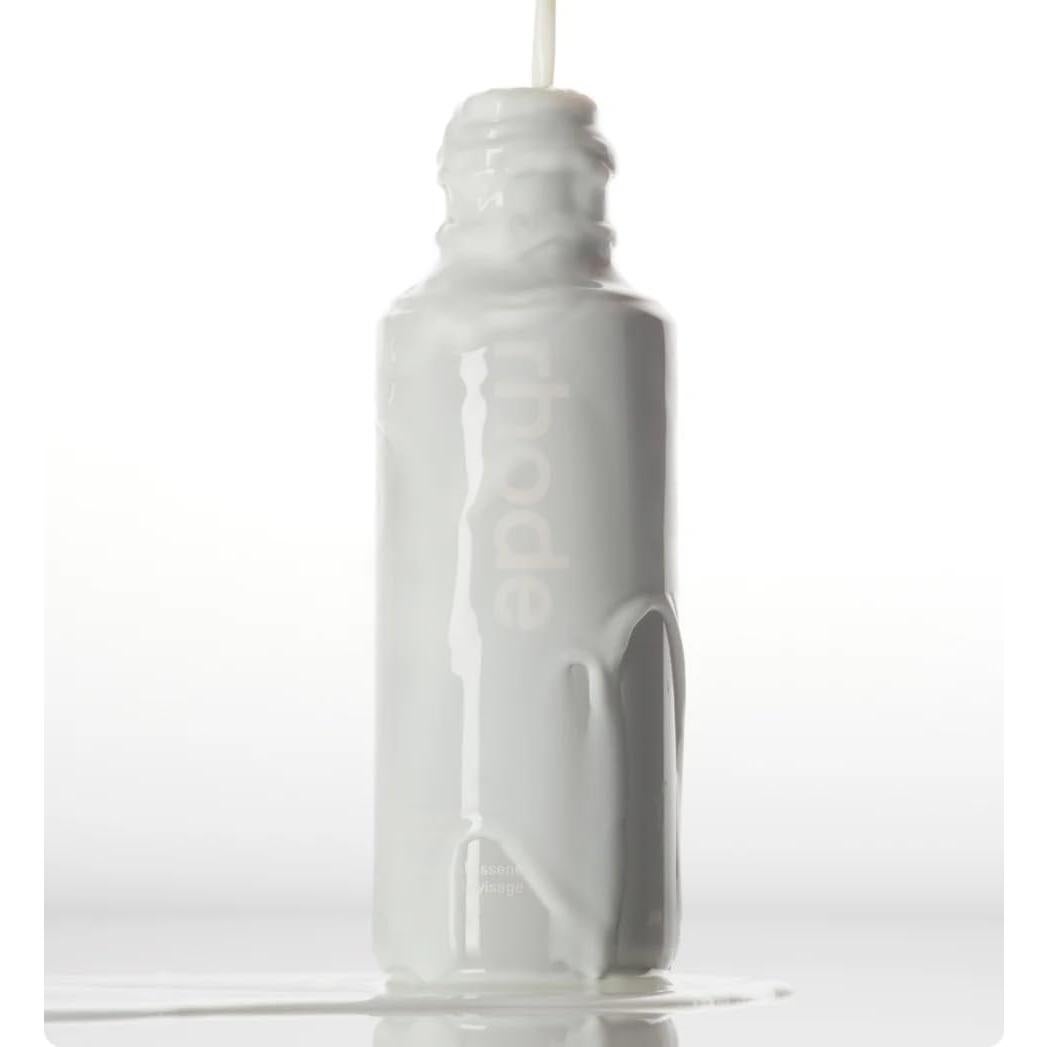 Leche Glaseada Rhode 140ml - Hidratación y Calma Piel