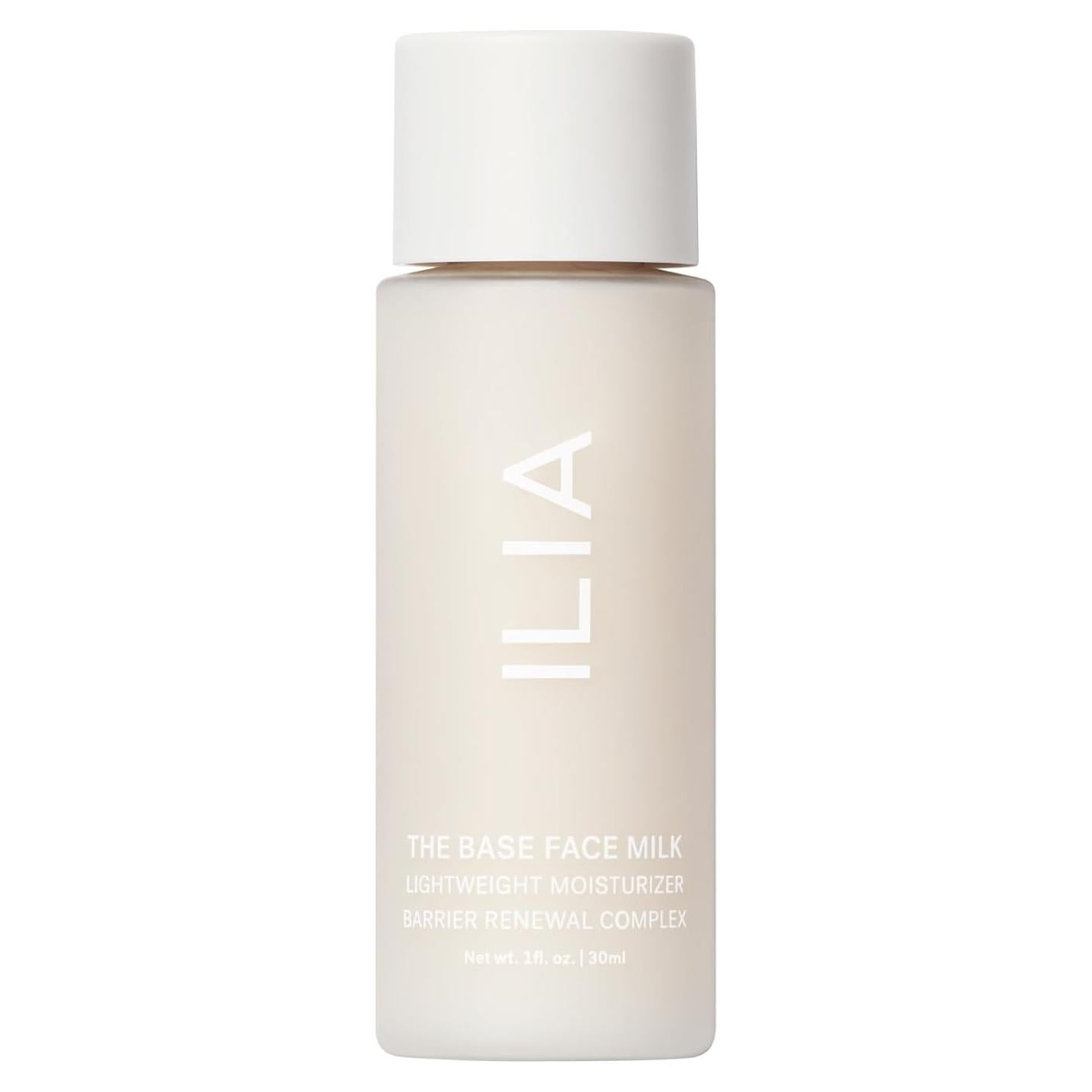 ILIA Esencia Lechosa Hidratante Ligero 30 ml Vegano